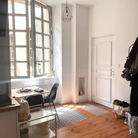 Happy Carmes * Toulouse