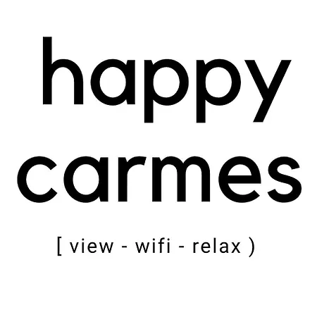 Apartamento Happy Carmes Toulouse