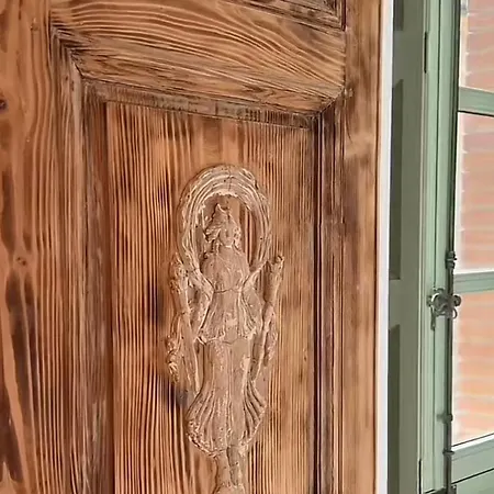 Happy Carmes Apartmán