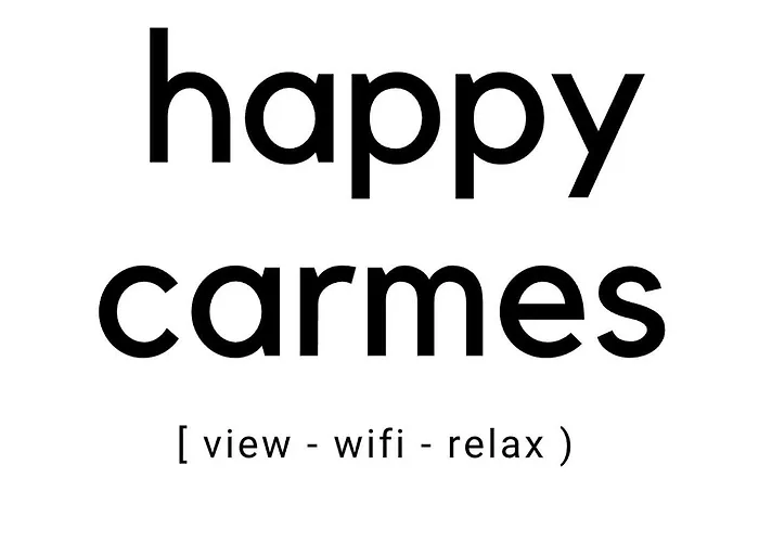 公寓 Happy Carmes 圖盧茲